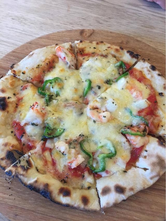 PIZZA・GG - サブ画像1