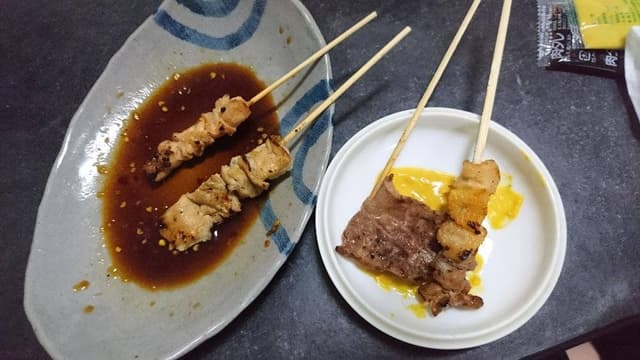 やきとりの名門 秋吉 羽水店 - サブ画像3