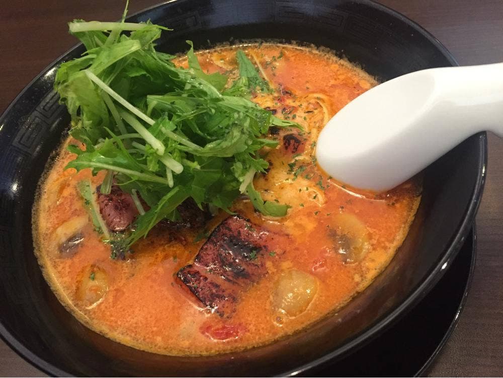 パスタ イイネ