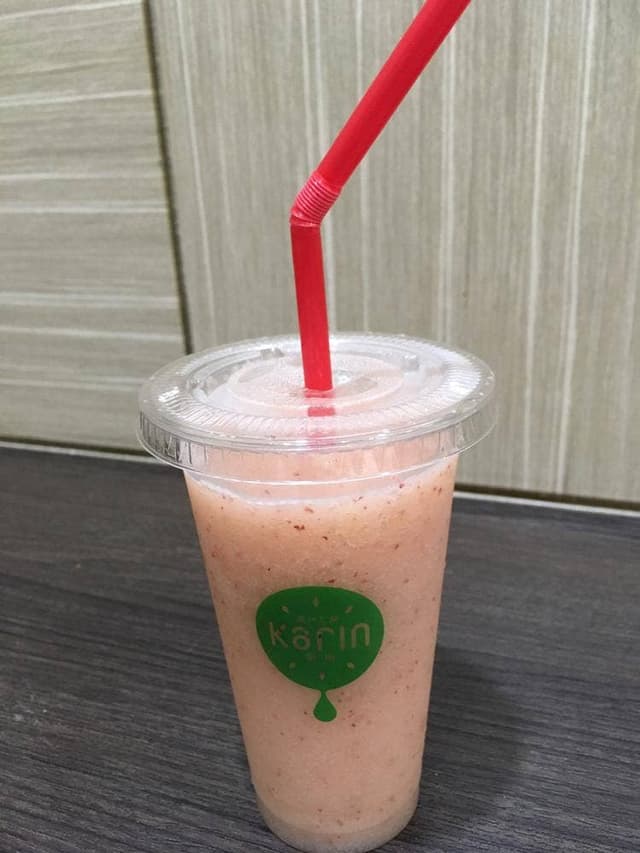 果汁工房 果琳 イオンモール新瑞橋店 - サブ画像2