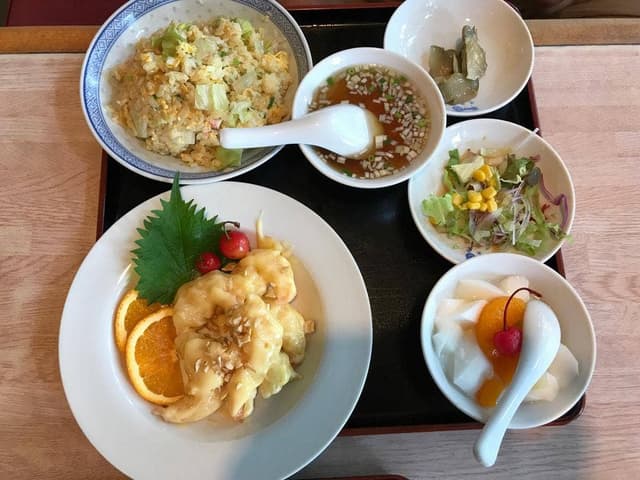 蓬莱閣 - サブ画像3