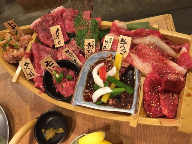 焼肉 弘商店 四条高倉 - サブ画像2