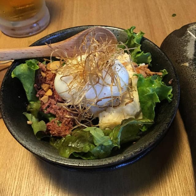 串焼 だるま山 鴻巣店 - サブ画像3