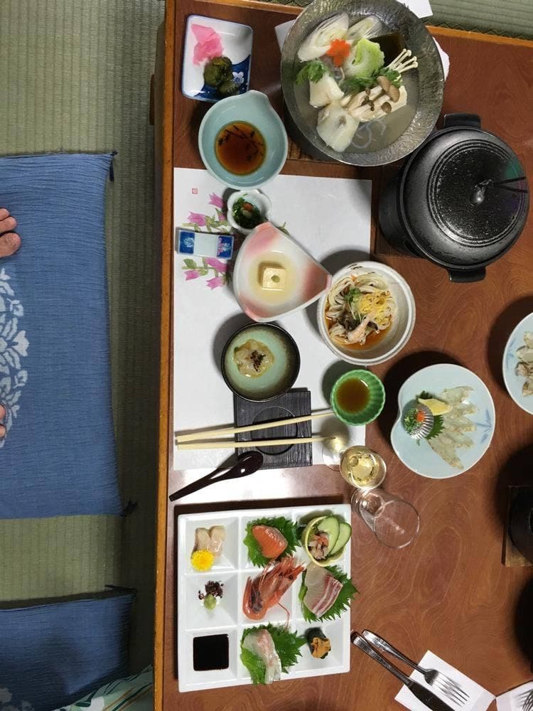 一の俣温泉グランドホテル