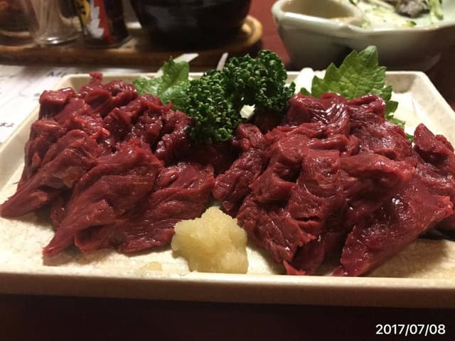 牛若 - サブ画像1