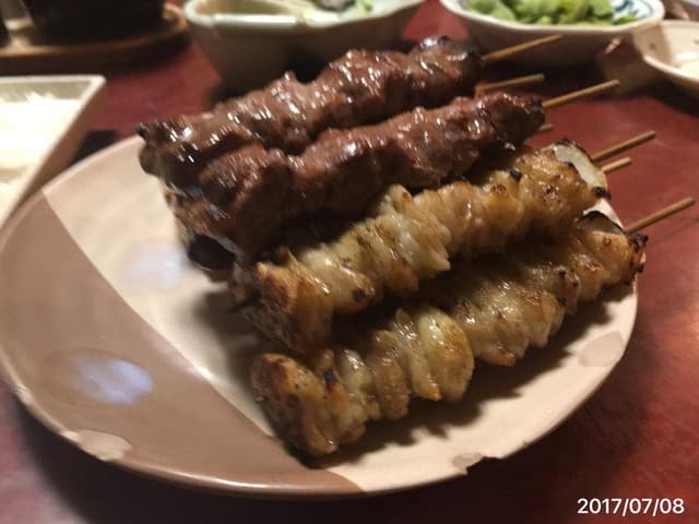 牛若 - サブ画像2