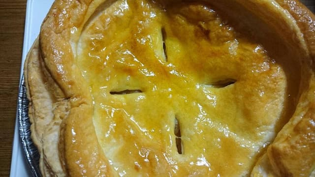 果実の里 原田農園 自家製菓子工房 - サブ画像1