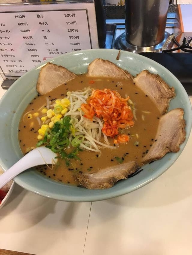 くるまや常三島店 - サブ画像1