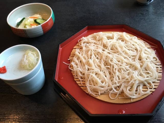 若園 - サブ画像1