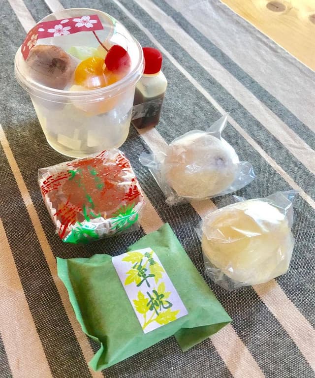 天草菓匠 春風庵 - サブ画像2