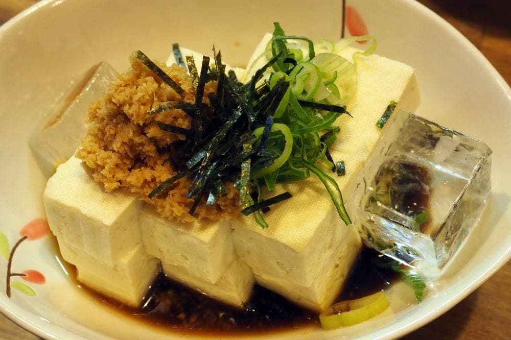 創作家庭料理 あのね