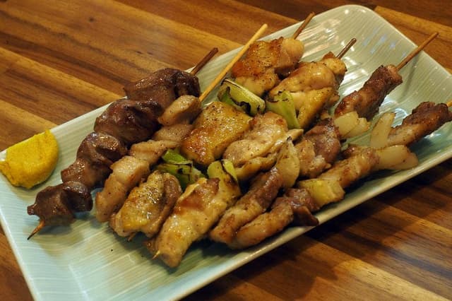 創作家庭料理 あのね - サブ画像1