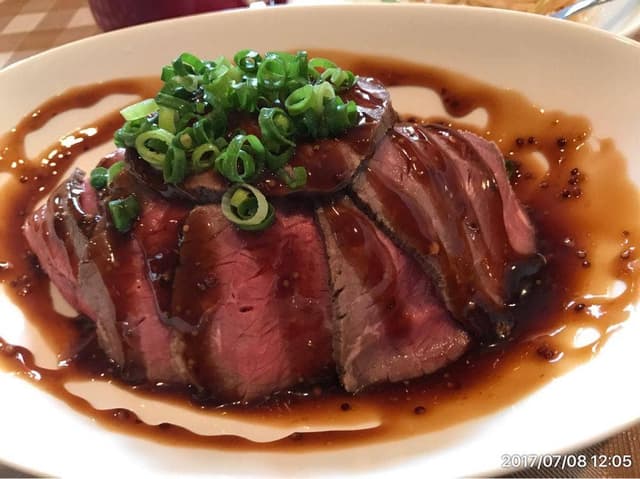 Ryo's Din'er はてな食堂 - サブ画像1