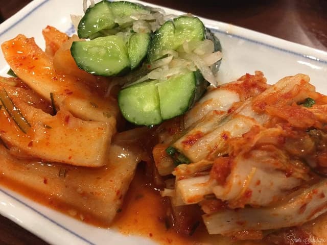 焼肉 山陽 常盤台店 - サブ画像3