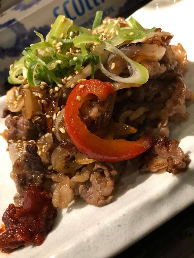 おふくろの味 ひまわり - サブ画像2