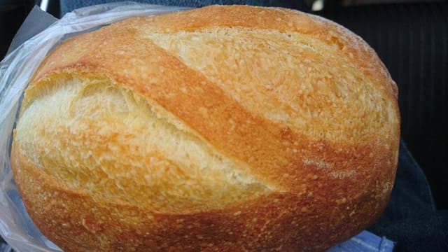 ゾウのぱん - サブ画像2