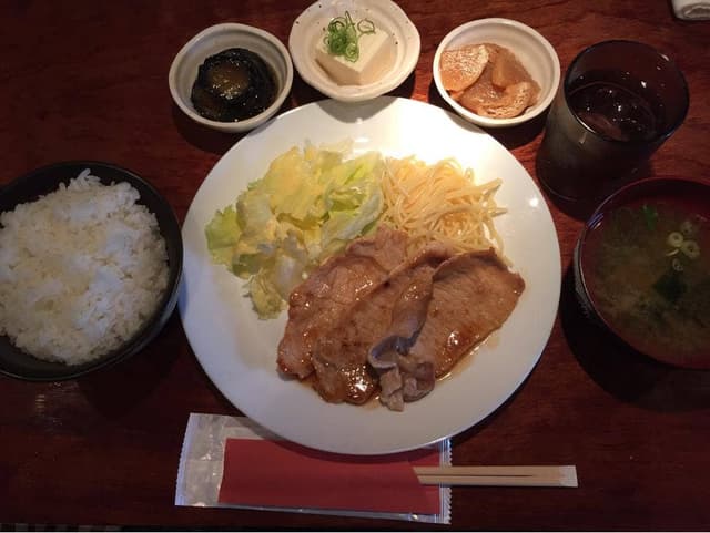 居酒屋キッチン 846 - サブ画像1
