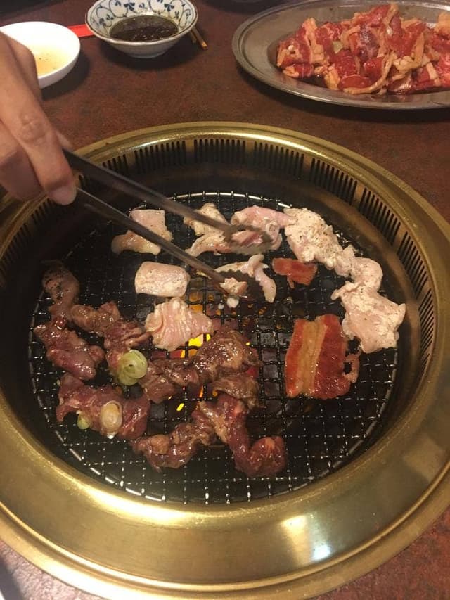 食道園 錦町店 - サブ画像3
