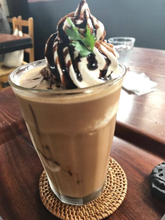 ES-CAFE - サブ画像3
