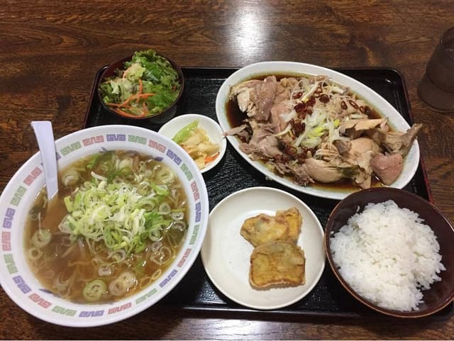 中国料理 豊龍園 豊川店 - サブ画像2