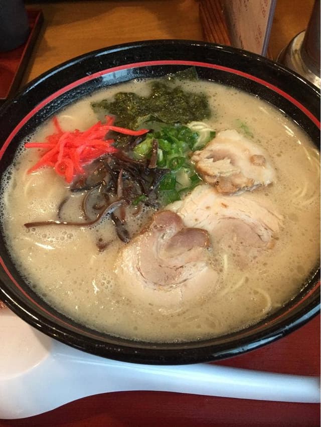 うちだラーメン - サブ画像2