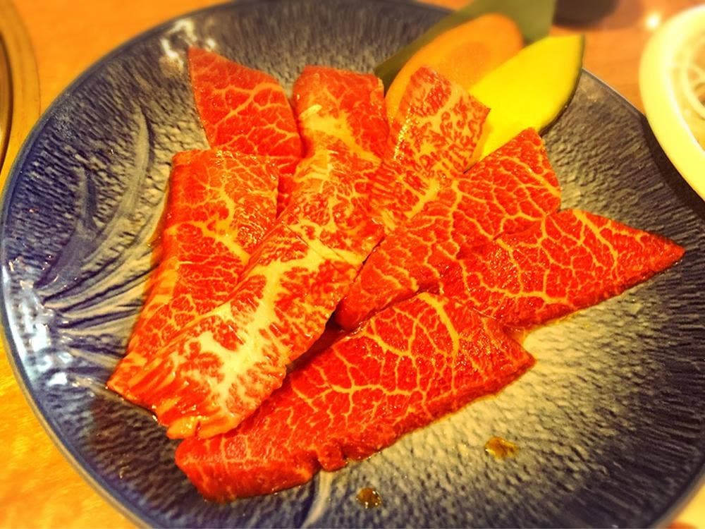 凱旋門 宮原店