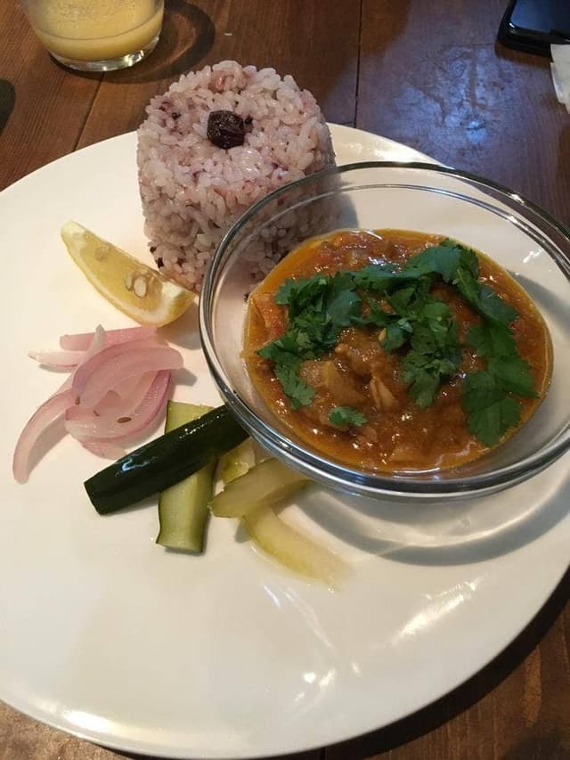 Cafe Köln - サブ画像2