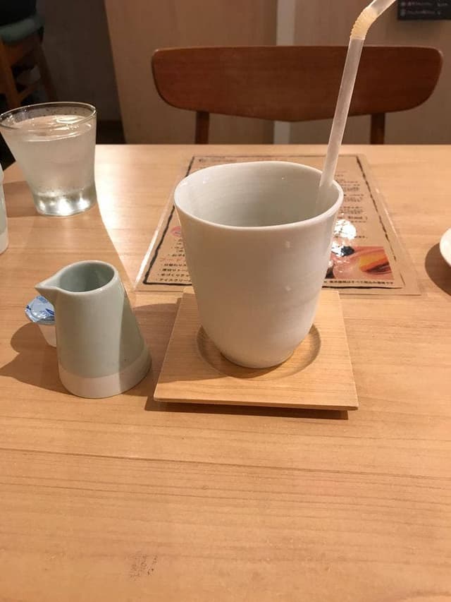 てらす珈琲 - サブ画像2