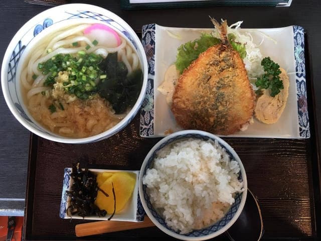 かど家 - サブ画像3