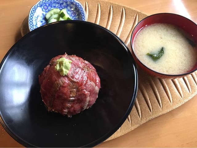 古民家食堂 春馬 - サブ画像2