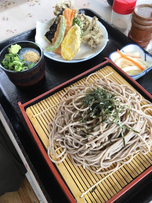 くんま水車の里 かあさんの店 - サブ画像2