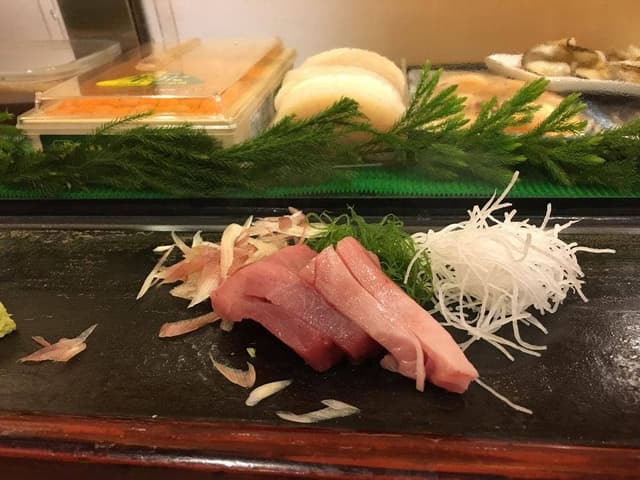 三郎寿司 - サブ画像2