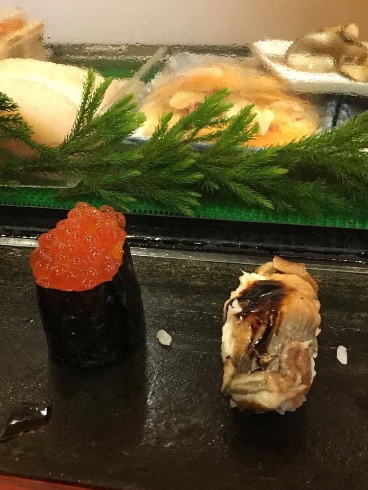 三郎寿司