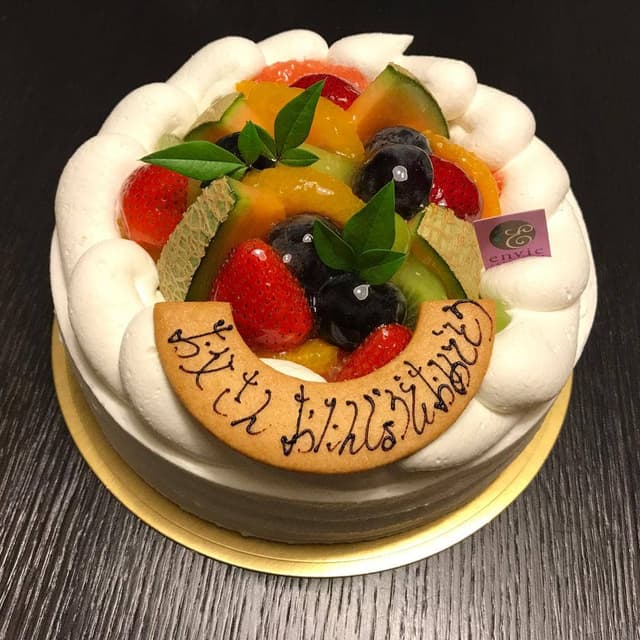envie - サブ画像3