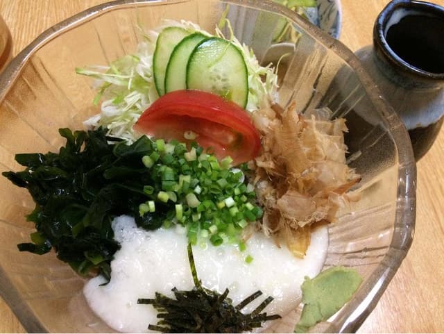 庄八 - サブ画像1