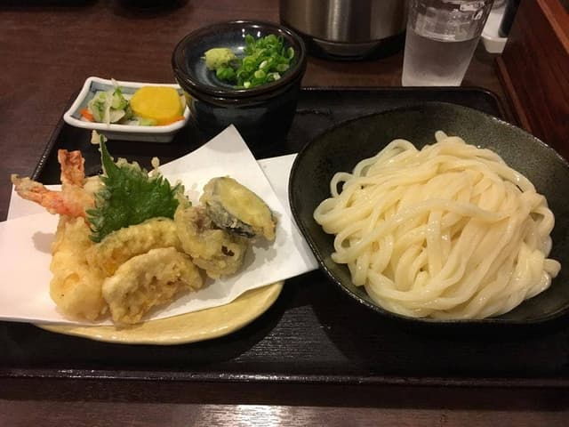 讃岐うどん 千吉 - サブ画像2