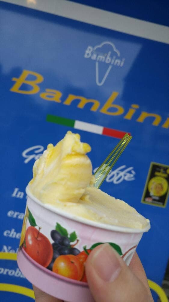 ジェラテリア バンビーニ - サブ画像3
