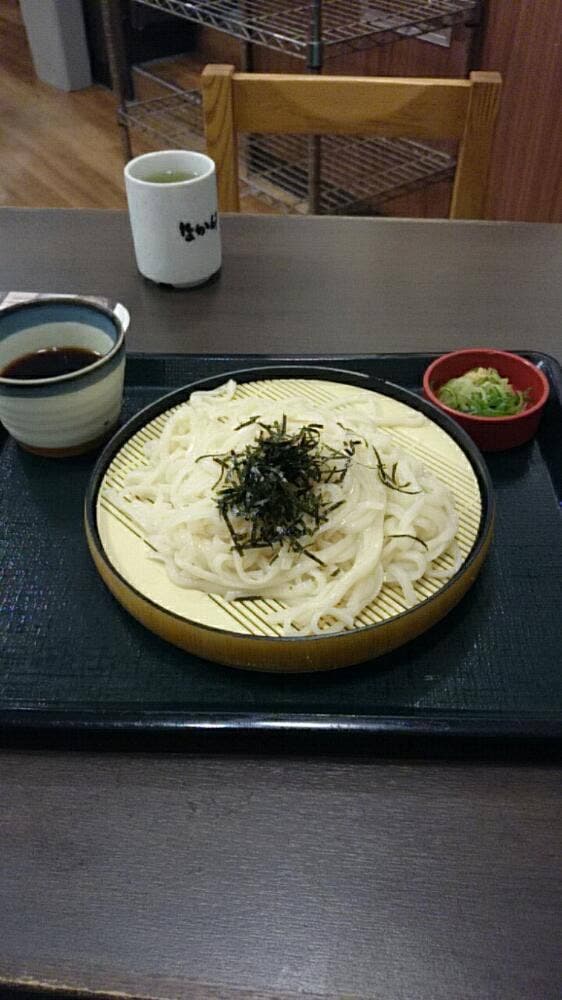 なか卯 稲毛海岸店 - サブ画像1