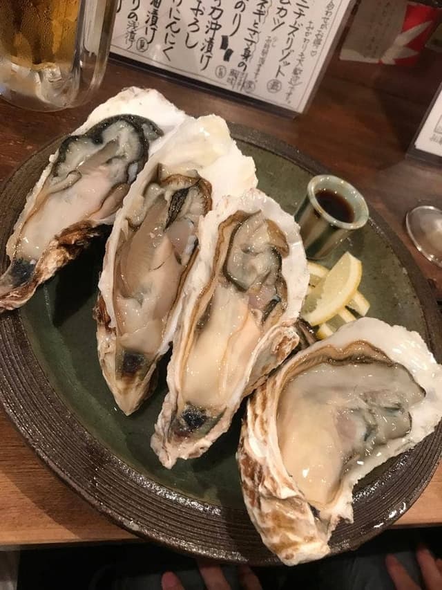 オイスター酒場さくらの - サブ画像1
