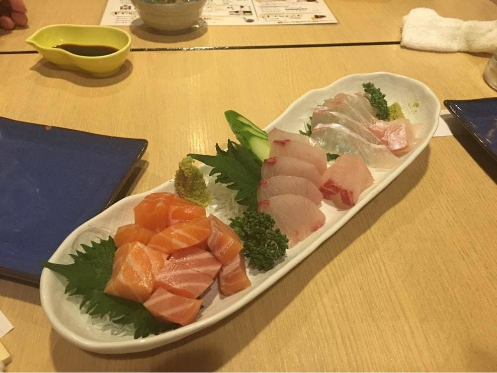 居酒屋せいじ