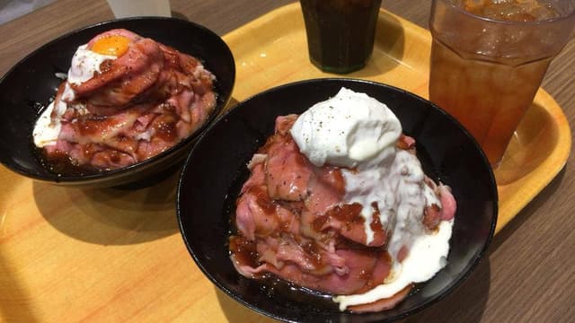 ローストビーフ星 イオンモール長久手店 - サブ画像1