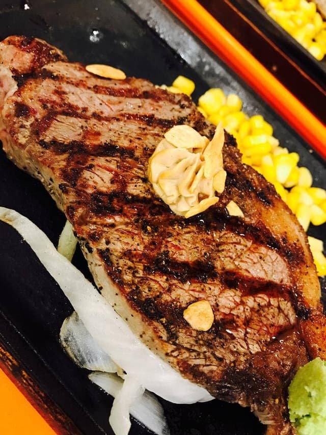 いきなりステーキ イオンモール四條畷店 - サブ画像2