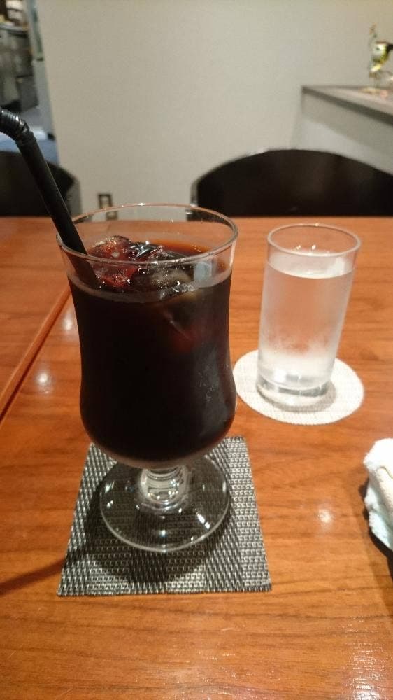 香月喫茶店 大和本店 - サブ画像1