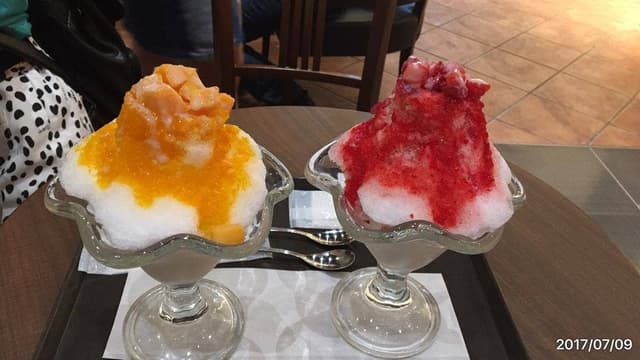 サンマルクカフェ イオンモールつくば店 - サブ画像3