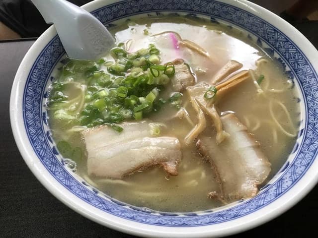 丸啓食堂 - サブ画像1