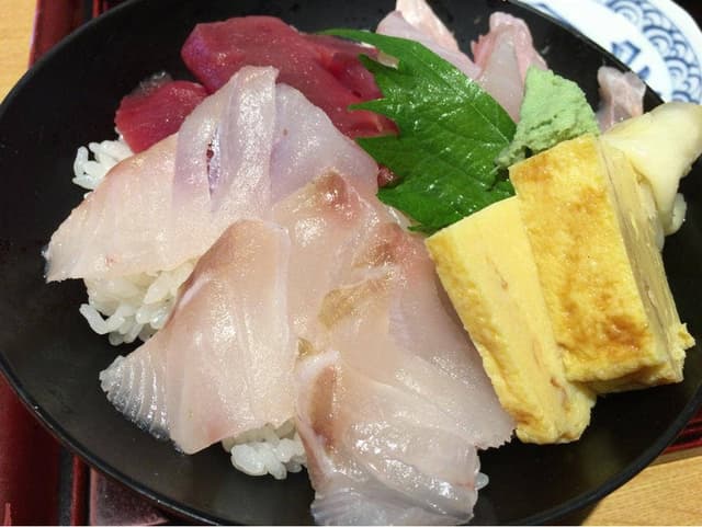 波奈 ニッケコルトンプラザ店 - サブ画像2