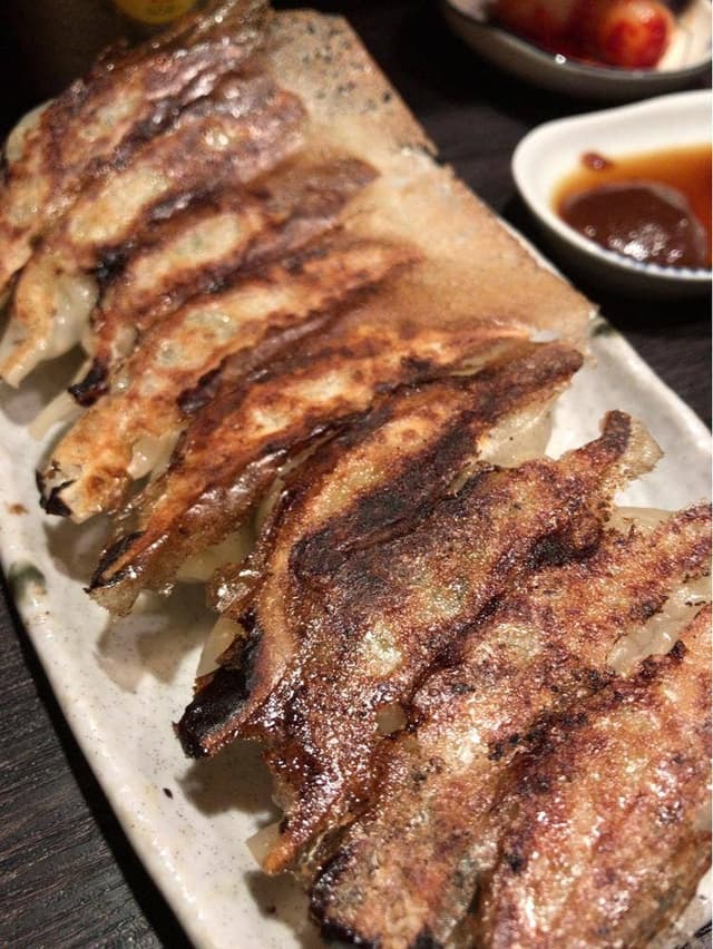 純ちゃん家の手作り餃子 月光仮面 - サブ画像3