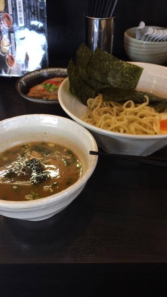 麺や 勝 - サブ画像3