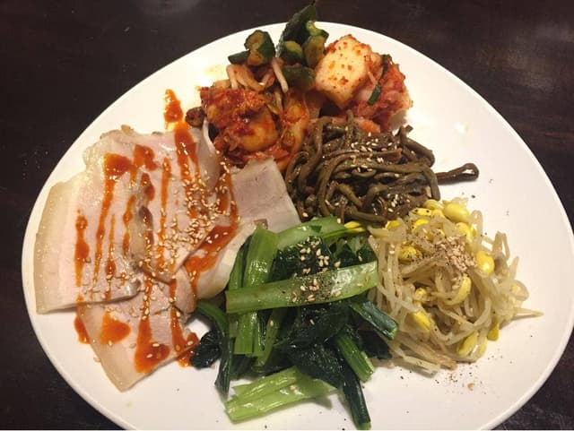 炎 本店 - サブ画像2