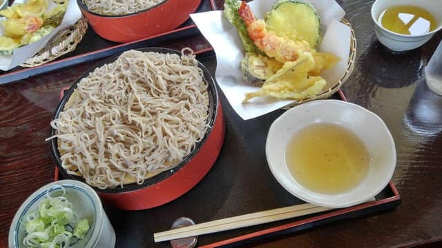 そば処 広喜 - サブ画像2